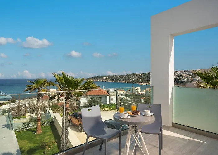 Blue Elephant Boutique Hotel & Spa - Adults Only Almirida