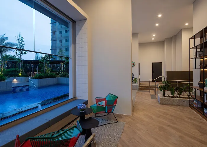 Citadines Balestier Singapore