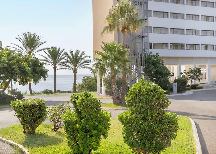 Alua Calas De Mallorca Resort