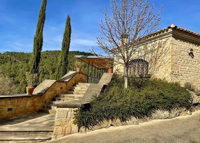 Torre del Marqués - Small Luxury Hotels