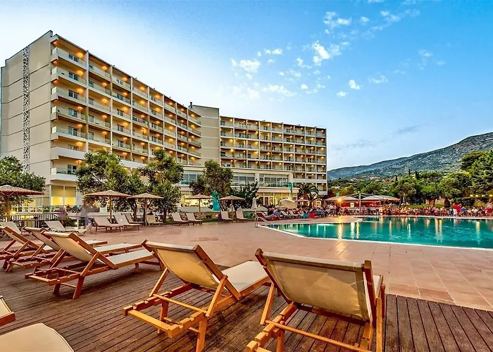 Evia Riviera Resort