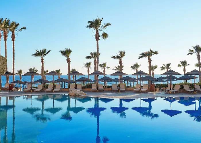 Atlantica Golden Beach Hotel - Adults Only