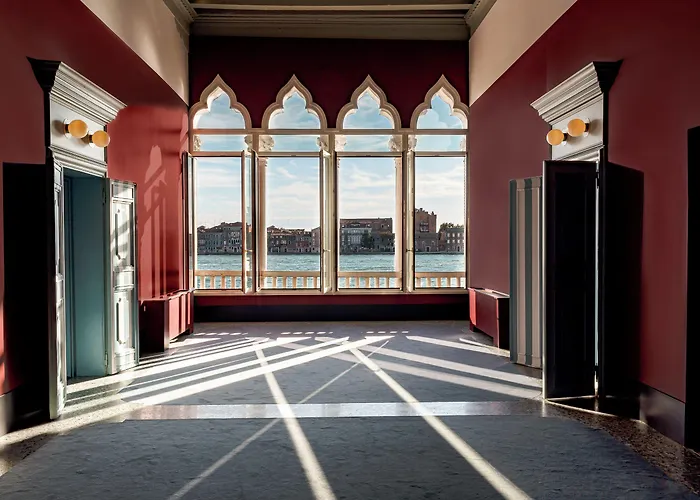 Il Palazzo Experimental