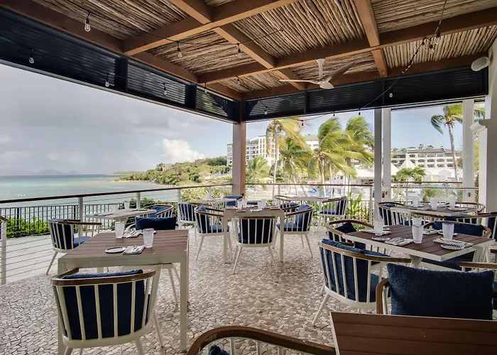 Great Bay Condominiums Located At The Ritz-Carlton Club, St Thomas