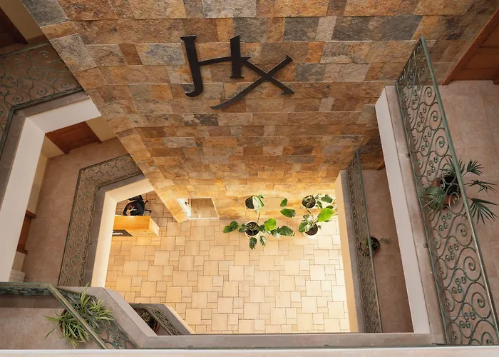 Hotel Xauen
