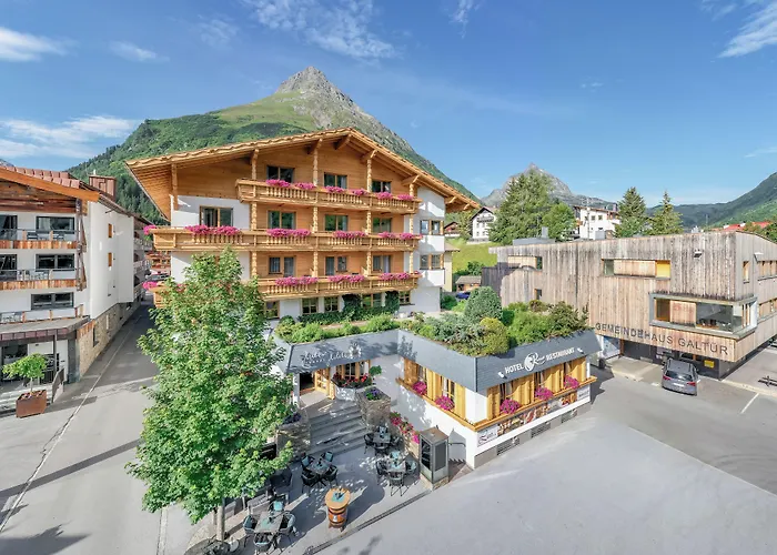 Hotel Roessle Superior