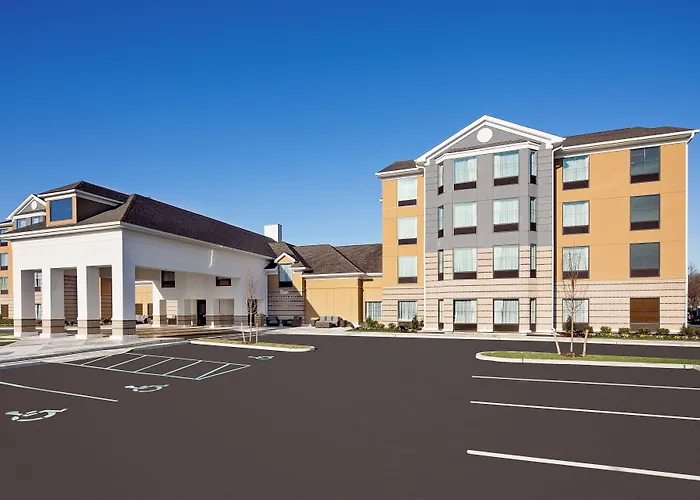 Homewood Suites By Hilton Ronkonkoma