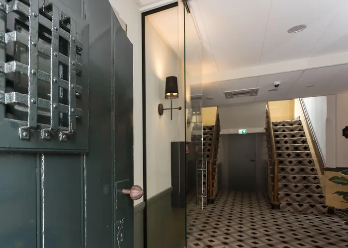 Boutique Hotel Rijks I Kloeg Collection Goes
