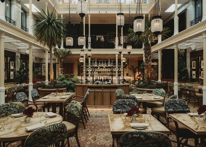 Nomad London