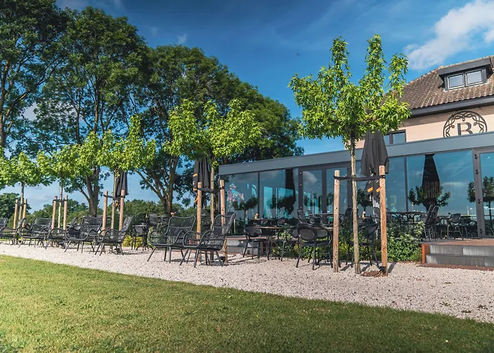 Boutique Hotel De Bungelaer Beers 