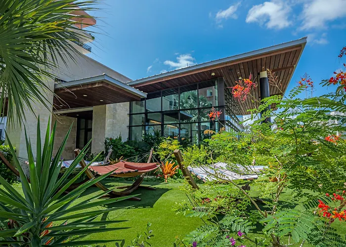 Hotel Indigo Grand Cayman By Ihg