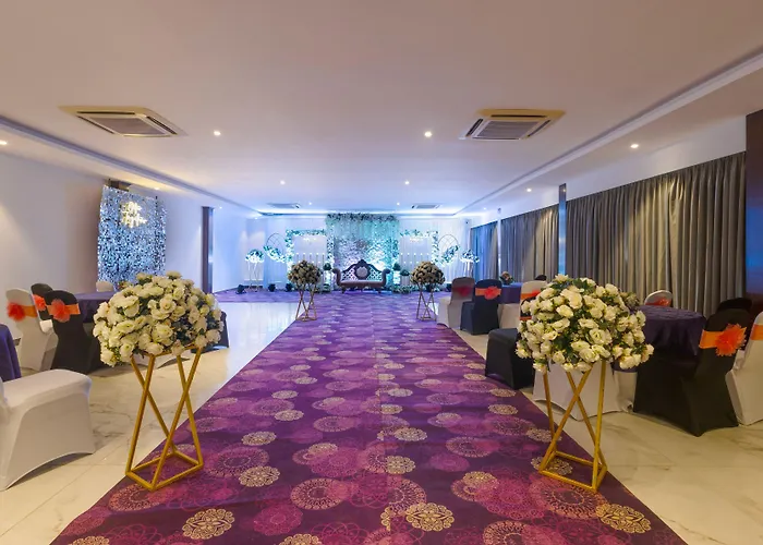 Ramada By Wyndham Goa Arpora