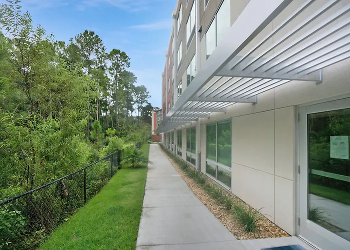 Holiday Inn Express - Jacksonville South Bartram Prk By Ihg