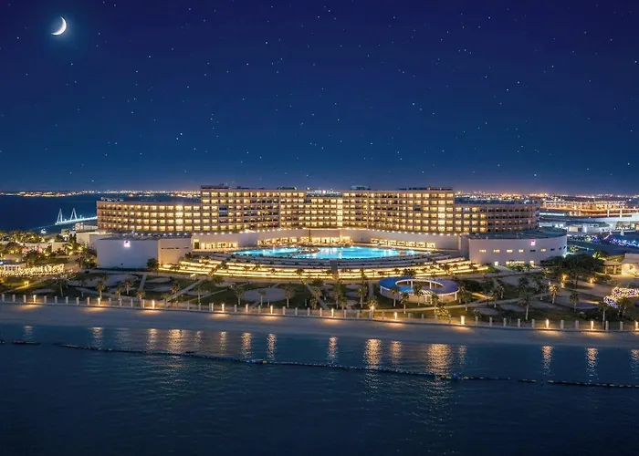 Grand Millennium Gizan