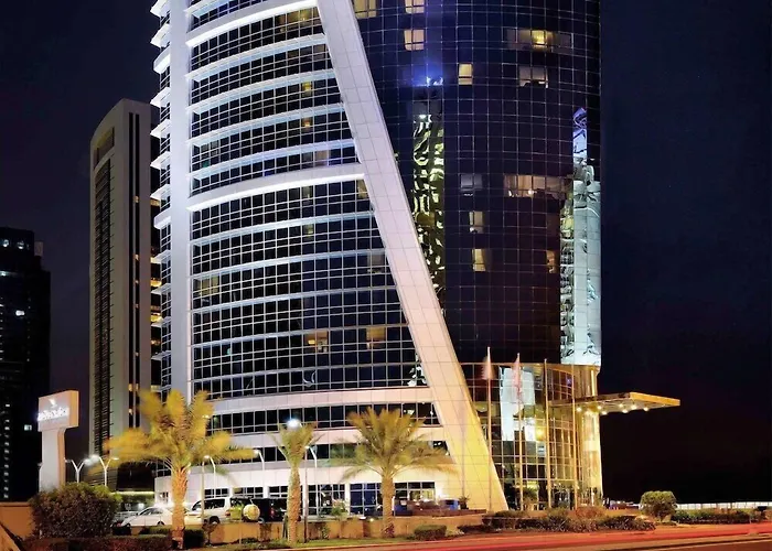 Qabila Westbay Hotel