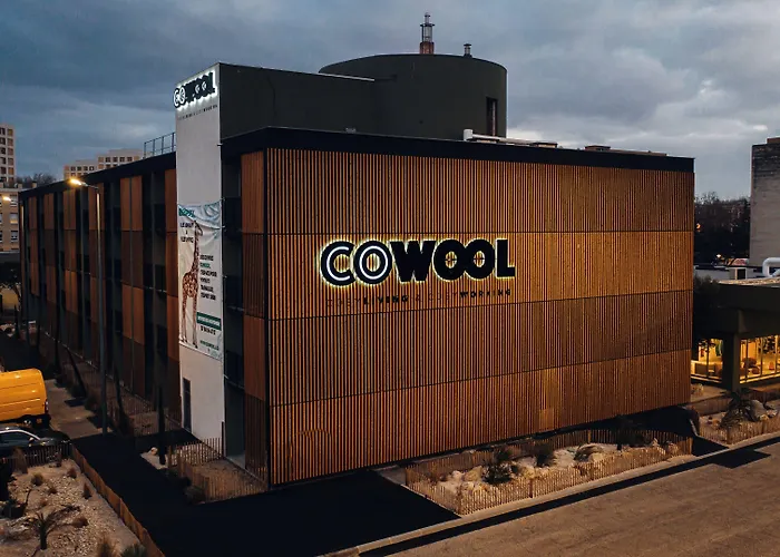 Cowool Avignon