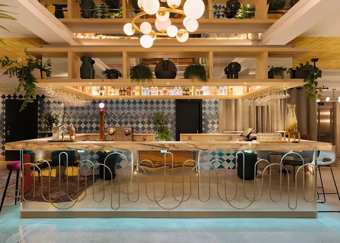 Pestana Rua Augusta Lisboa