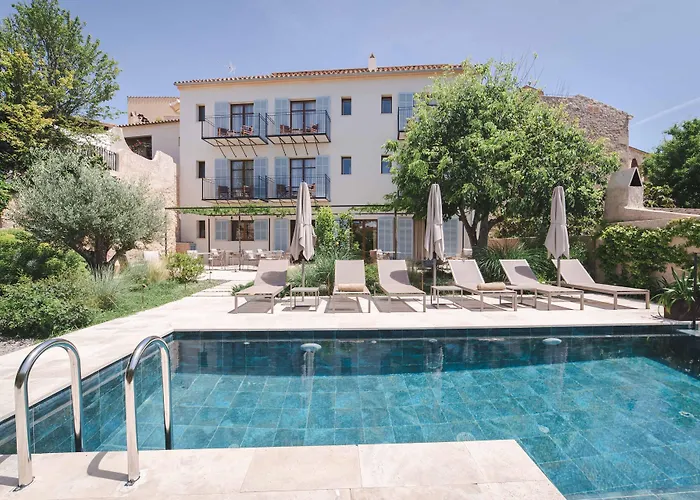 Nema Boutique Hotel & Spa