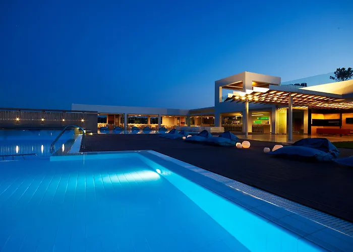 Thalatta Seaside Hotel