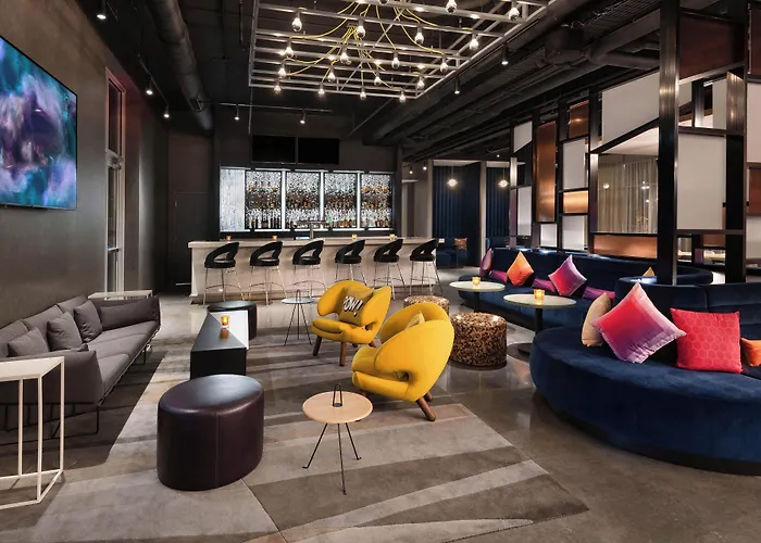 Aloft Cincinnati West Chester