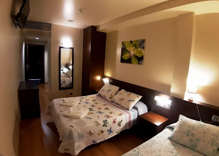 Hostal Nirvana