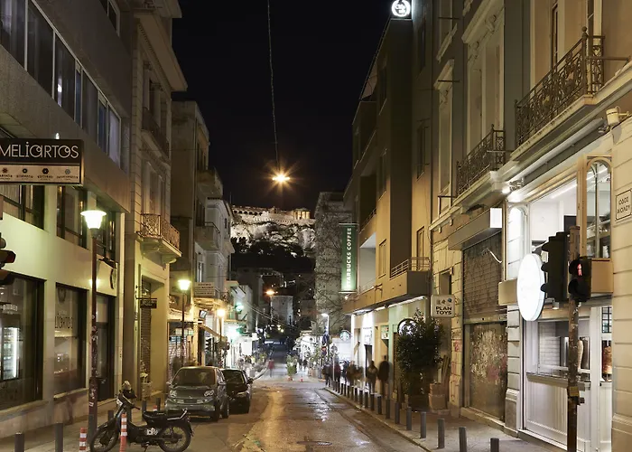 Athens Ikon