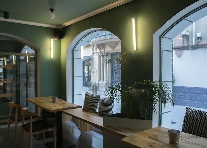Hotel Alda Jolio Jaca