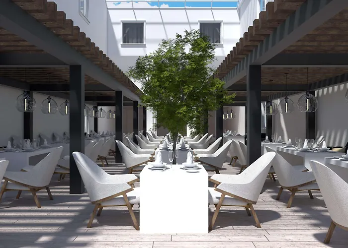 Doubletree By Hilton Toluca