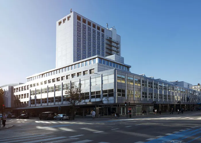 Scandic Falkoner