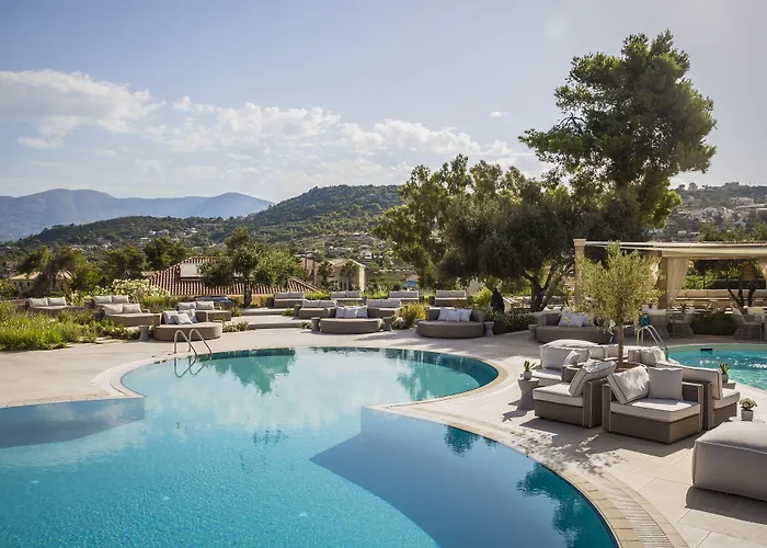 Thalassa Boutique Hotel - Adults Only Argostoli 
