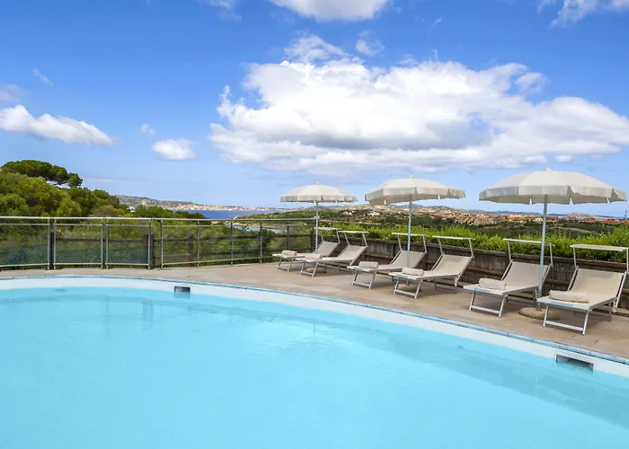 AHR Altura Hotel Porto Rafael