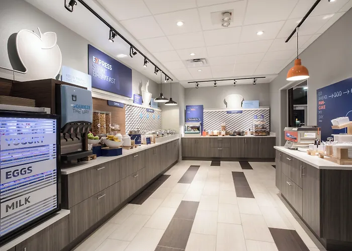 Holiday Inn Express & Suites - Denver Ne - Brighton By Ihg