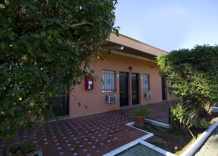 Hostal Nueva Andalucia