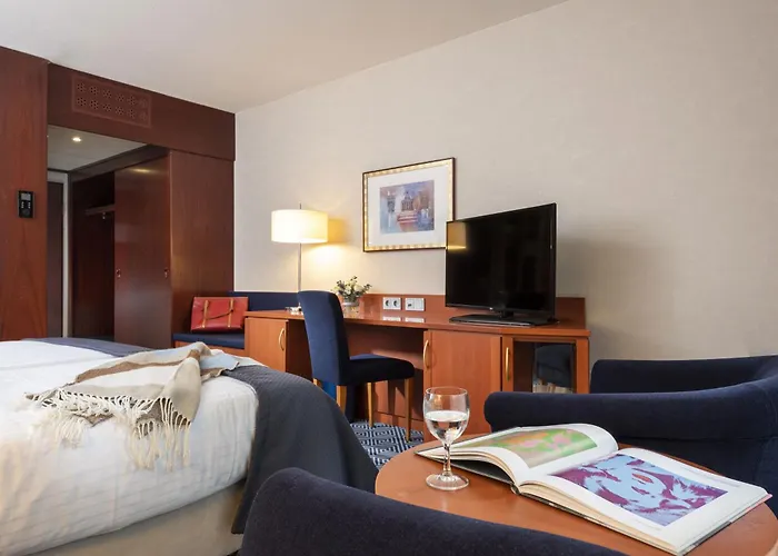 Maritim Hotel Wuerzburg