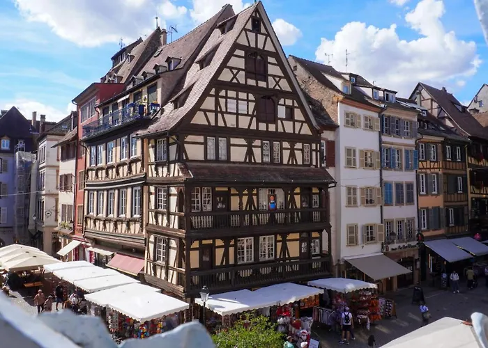 Hotel des Arts