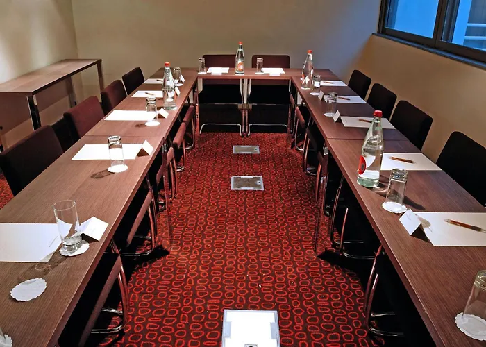 AC By Marriott Ambassadeur Antibes - Juan Les Pins