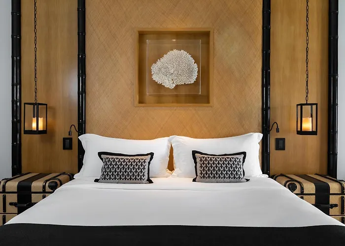 Santa Marina, A Luxury Collection Resort, Mykonos