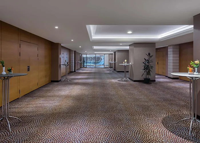 Swissotel Buyuk Efes