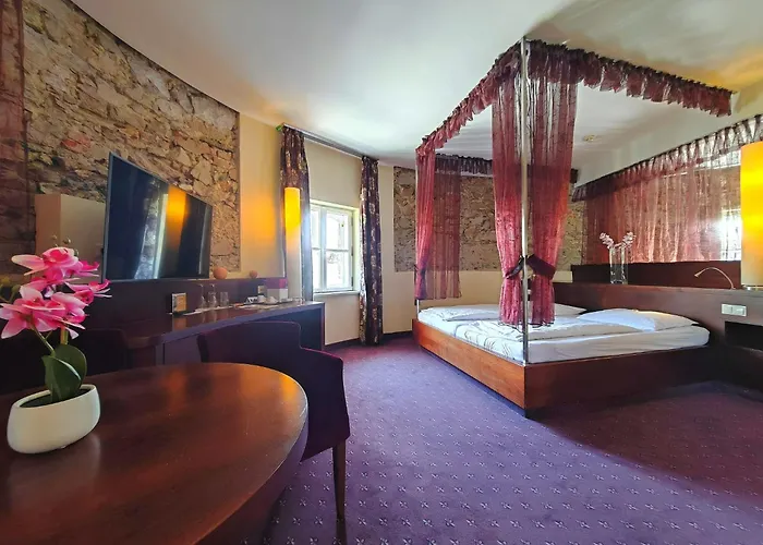 Hotel Öhlknechthof