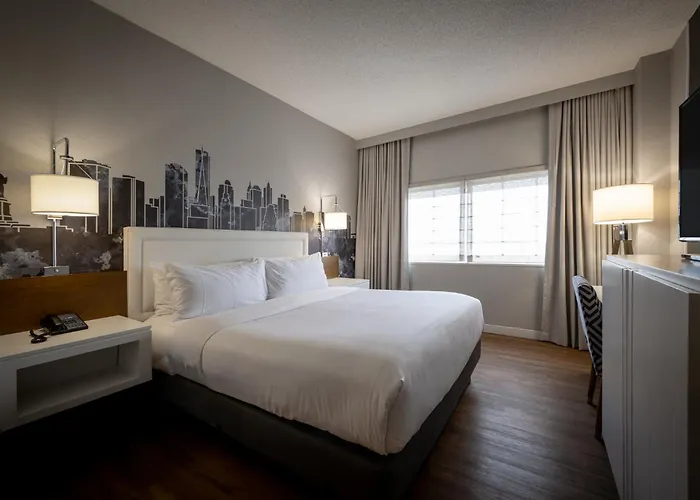 The Park Hotel At Meadowlands
