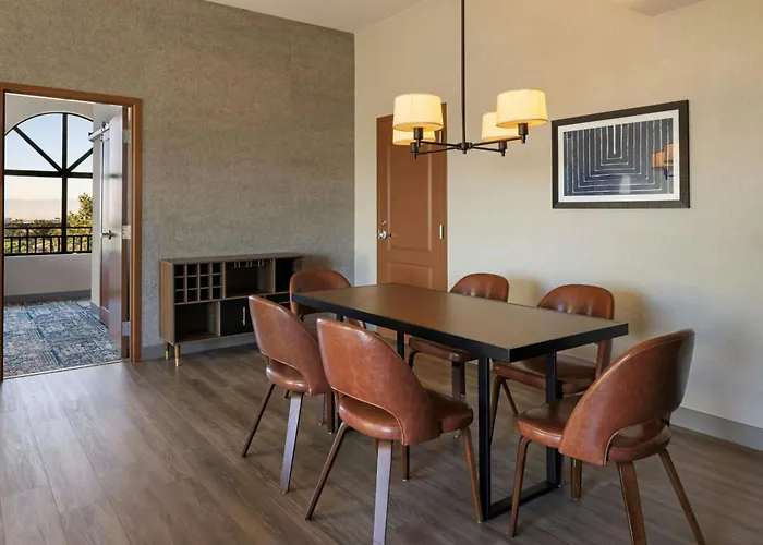 Four Points By Sheraton, Ontario-Rancho Cucamonga