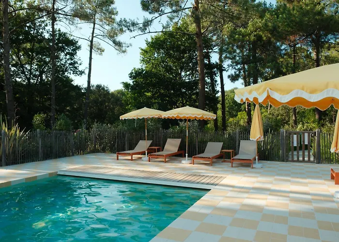 Boutique Hotel La Baignoire