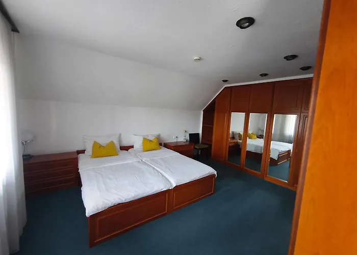 Hotel Zum Ochsen