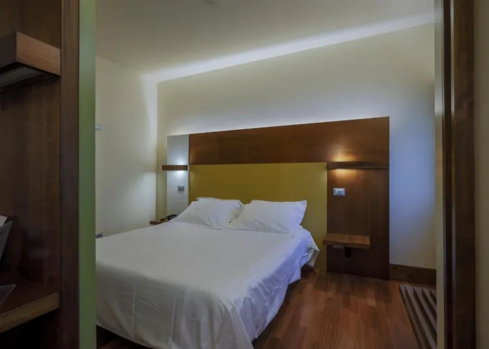 Hotel Velino