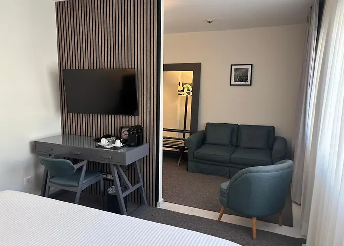 Furadouro Boutique Hotel Beach & Spa