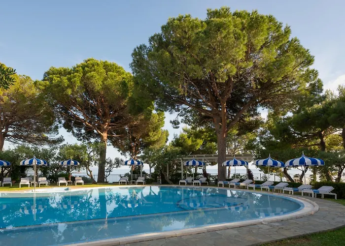Santavenere Hotel