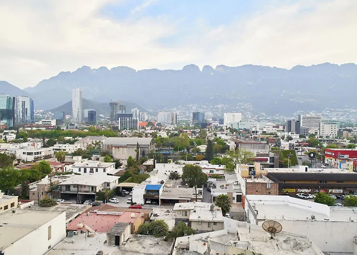 The Westin Monterrey Valle