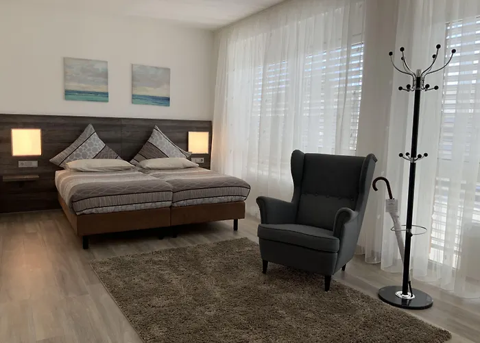 Designhotel Im Südfeld