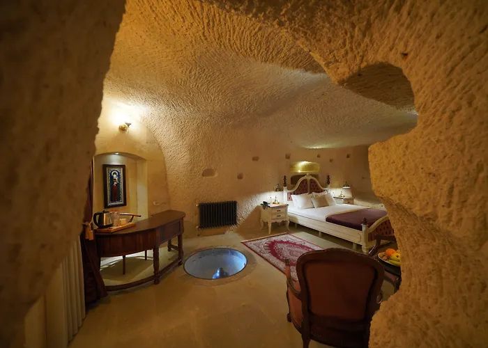Maya Cave