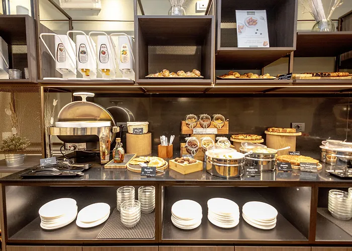 Lvg Hotel Collection - Cavour Novara